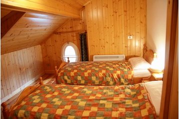 Itālija Byt Ponte di Legno, Interjers